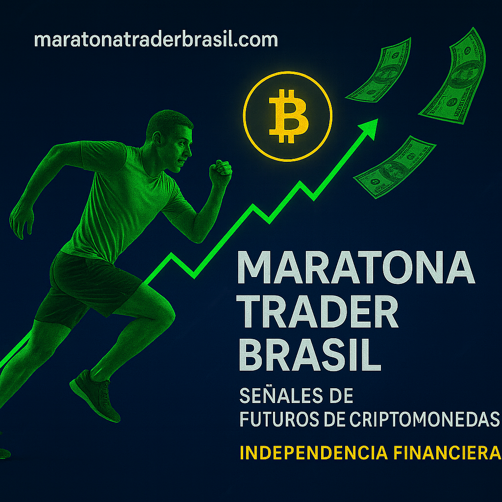 Maratona Trader Brasil