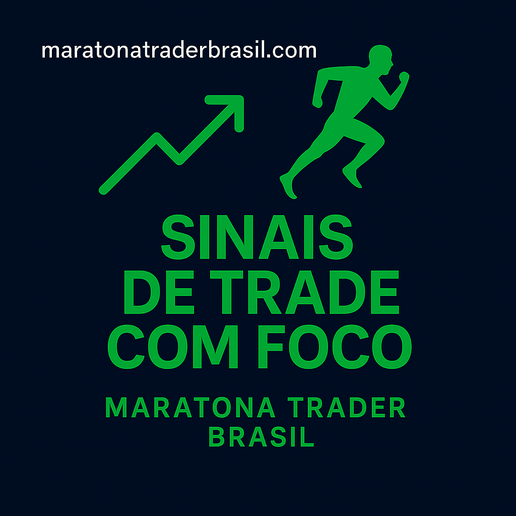 Maratona Trader Brasil