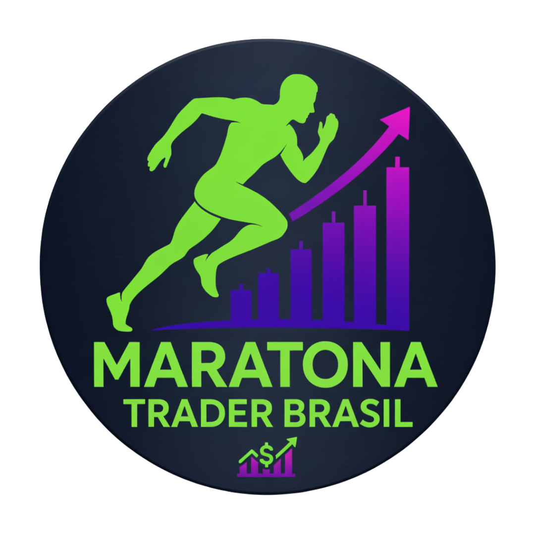 Maratona Trader Brasil
